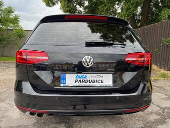 VOLKSWAGEN PASSAT B8 VARIANT 2.0TDI 140 kW DSG FullLED - 4