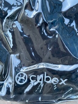 Kočárek Cybex Gazelle S (2x sportovní sezení) - 4
