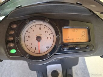 Piaggio nrg 50, 25 km/h bez řidičáku - 4