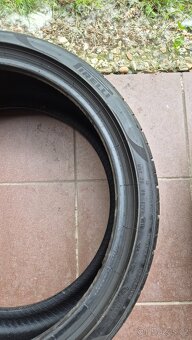 PIRELLI P ZERO - 4