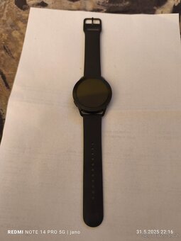 Xiaomi watch s3 - 4