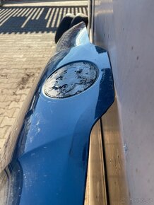 Kapota nárazník Skoda Kodiaq 2019 - 4