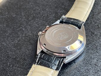Orient 3 star - 4