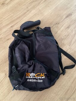 Spacak Rock Empire Arktida Eco - 4