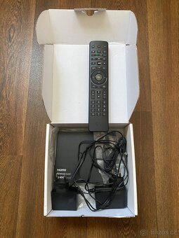 Set-top box O2 - 4
