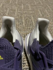 Adidas Ultraboost 19 Vel 39 1/3 fialové - 4
