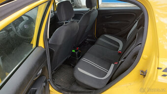 Fiat Grande Punto LPG - 4