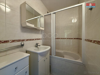 Pronájem bytu 1+1, 40 m², Rychnov nad Kněžnou, ul. Mírová - 4