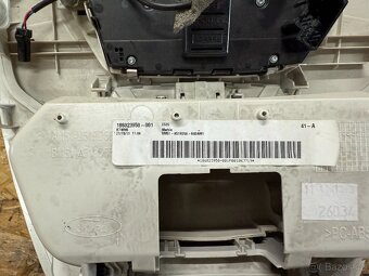 STROPNÍ OSVĚTLENÍ FORD KUGA MK2 186023950-001 - 4