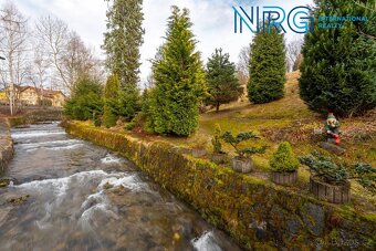 Prodej penzionu, Rokytnice nad JIzerou - 4