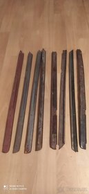 Dveřní lišty - 4
