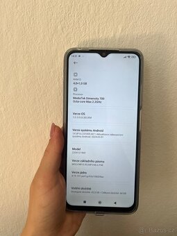 Xiaomi Redmi 10 5G - 4