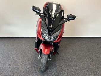 Honda Forza 125 - 4