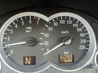 Opel Corsa automat - 4