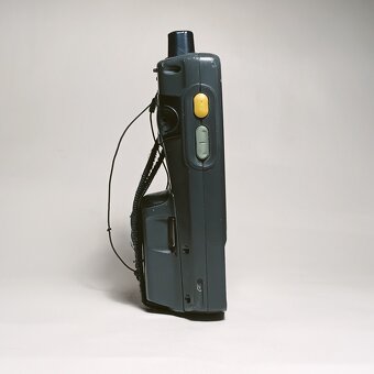 Symbol MC7094, mobilní terminál, čtečka a skener kódů - 4