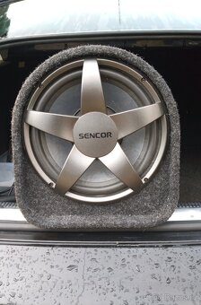 Sencor SCS WA1003 - 4