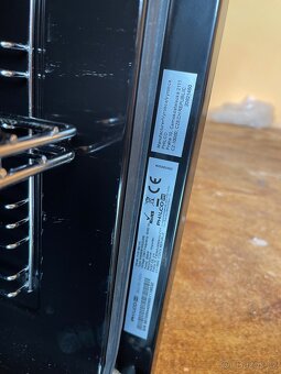 Philco POB 698 X Trouba vestavná - 4