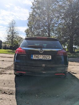 Opel Insignia - 4