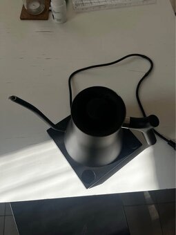 Konvice Fellow Stagg EKG 0,9L elektrická černá - 4