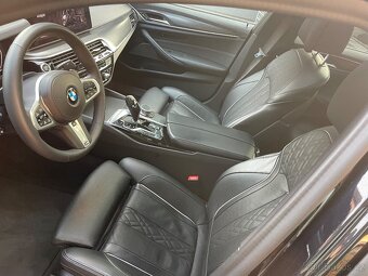 Prodam BMW 530 D, M/sport, r.v 2021/22 Toop - 4