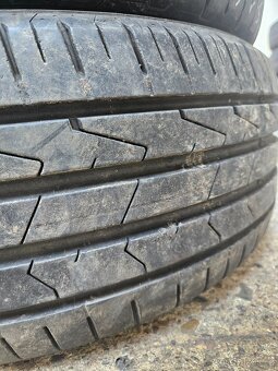 205/55R16 91H Ventus Prime3 HANKOOK - 4
