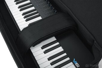 Polopevný obal na klávesy Gator Cases GKB-49 - 4