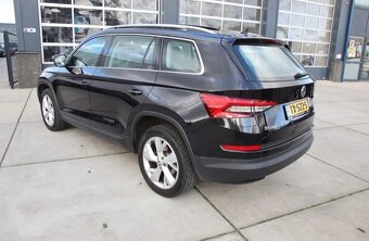 Škoda Kodiaq 1.5 TSI - 4