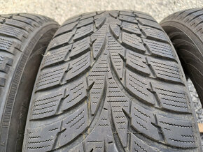 Zimní pneu Nokian 185/60/15 88T - 4