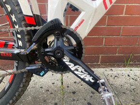 Mondraker Summum 27,5 - 4