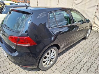 Wolkswagen Golf 7 - 4