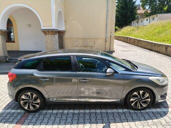 Citroen DS 5 - 4