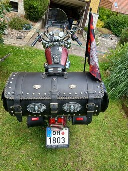 Virago - 4
