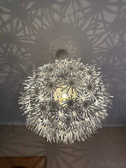 Stropní světlo IKEA pampeliška - 4