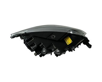 Levý přední halogen 3C8941005C VW Passat CC r.v. 2010 - 4