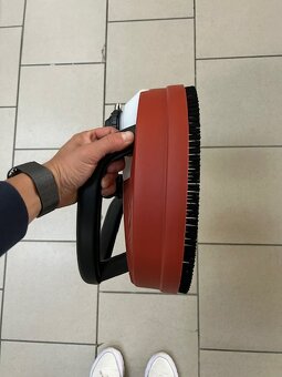 Rotační čistič (terasový kartáč) pro tlakovou myčku MTF PW30 - 4