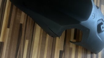 Yamaha MT-07 2018-2020 přední blatník - 4