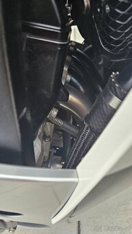 Suzuki GSX-R 750 2009 - 4