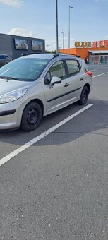 Peugeot 207 SW - 4
