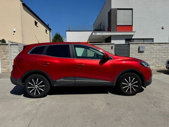 Renault Kadjar 1.2 TCE - 4