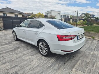 Škoda Superb 2.0tdi 110kw DSG - 4