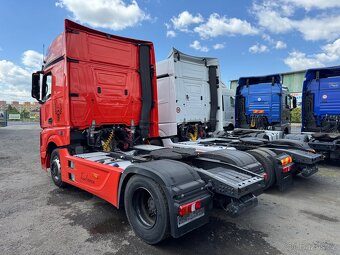 2 x) Mercedes Benz Actros Euro 6 ( 1848-1851) - 4