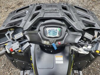 TGB Blade 1000 LTX LED EPS E5 Black - 4