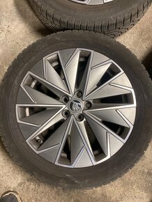 Alu kola PROPUS 17 - 4