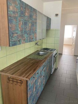Podnájem bytu 2+1 62m2 Kostnická Chomutov - 4