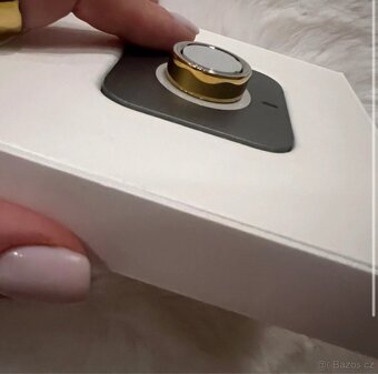 Oura ring gen.4 velikost 7 - 4