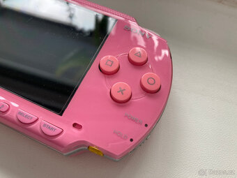PSP Ružové - 4