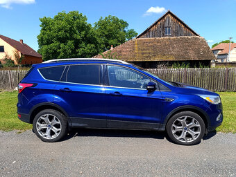 Ford Kuga 1.5 Ecoboost (benzín) - 4