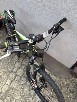 GT Avalanche vel.M - 4