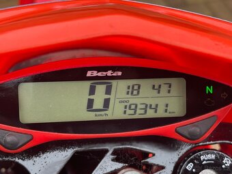 Beta RR 125 enduro - 4