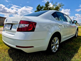 Škoda Octavia III 1.4 TSi 110kw Full Led - 4